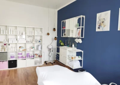 Bernadett's Schönheitsstudio in Pirmasens I Kosmetik und Massage für Damen und Männer