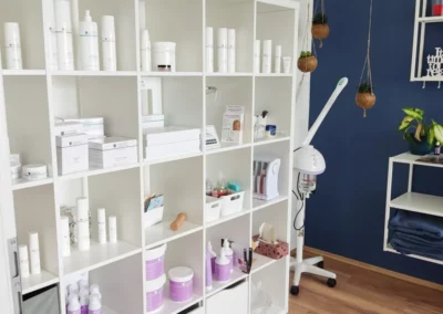Bernadett's Schönheitsstudio in Pirmasens I Kosmetik und Massage für Damen und Männer