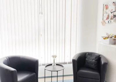 Bernadett's Schönheitsstudio in Pirmasens I Kosmetik und Massage für Damen und Männer