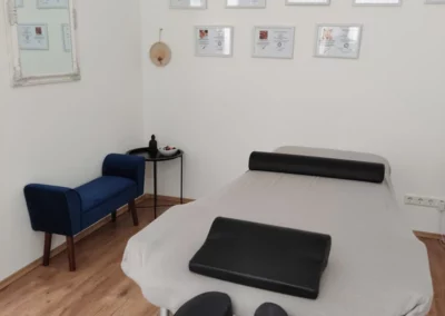 Bernadett's Schönheitsstudio in Pirmasens I Kosmetik und Massage für Damen und Männer